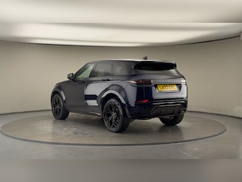 Used Land Rover Range Rover Evoque 2022 for sale - 76396739: Photo