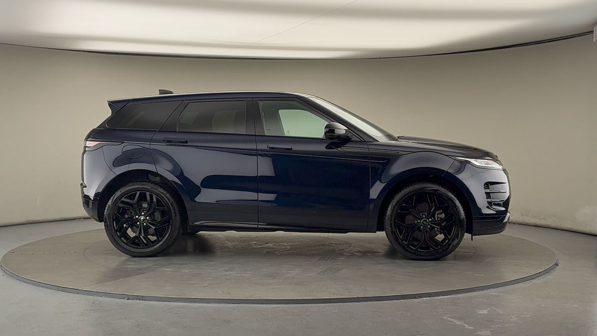 Used Land Rover Range Rover Evoque 2022 for sale - 76396739: Photo 36