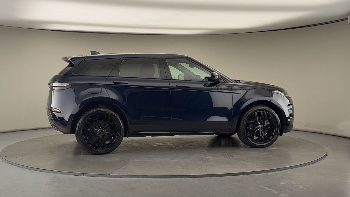 Used Land Rover Range Rover Evoque 2022 for sale - 76396739: Photo 37