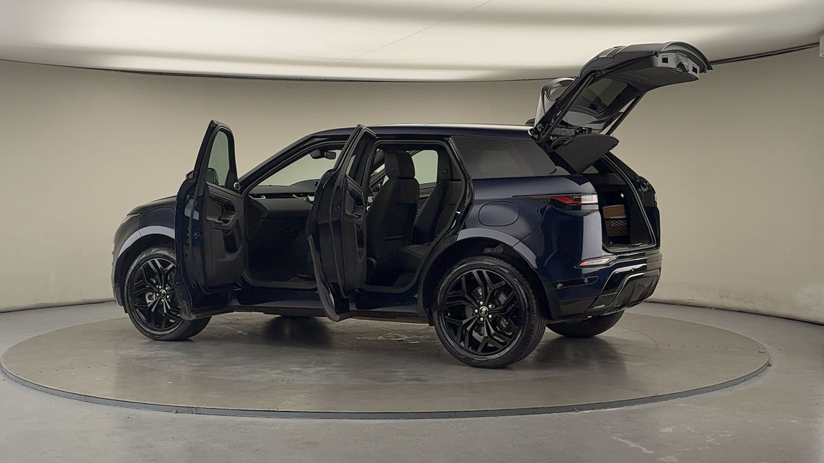 Used Land Rover Range Rover Evoque 2022 for sale - 76396739: Photo 45