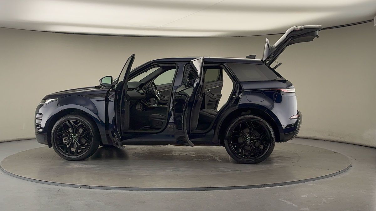 Used Land Rover Range Rover Evoque 2022 for sale - 76396739: Photo 46