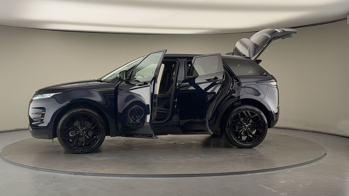 Used Land Rover Range Rover Evoque 2022 for sale - 76396739: Photo 47