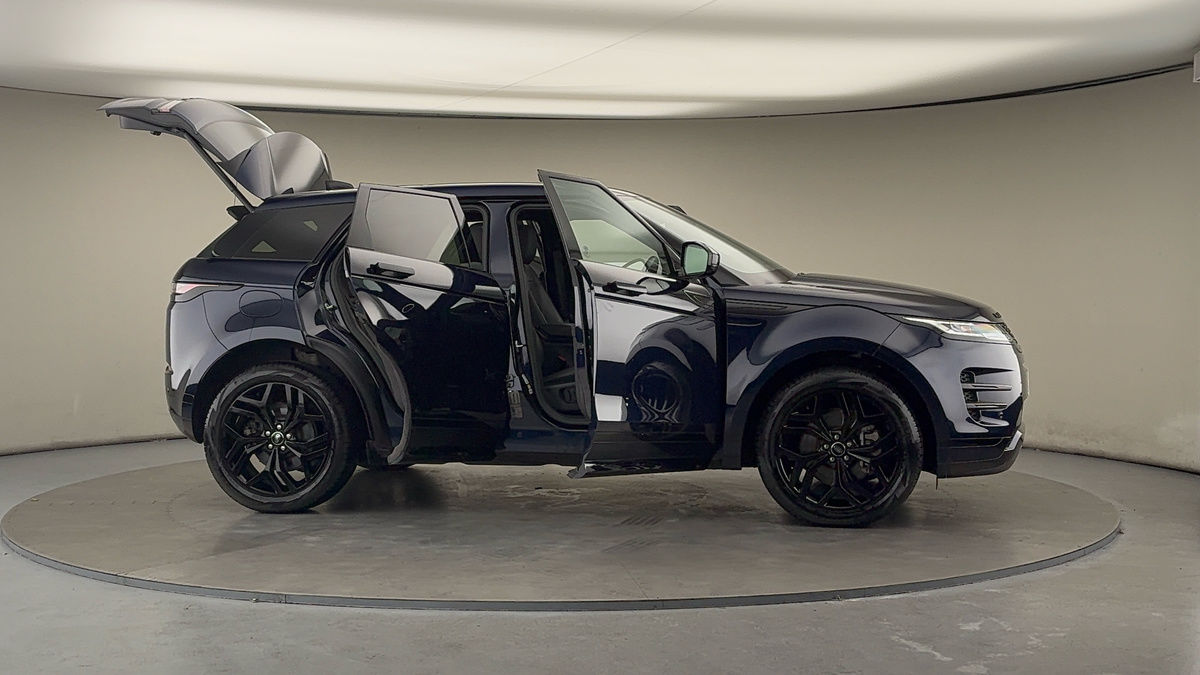 Used Land Rover Range Rover Evoque 2022 for sale - 76396739: Photo 55