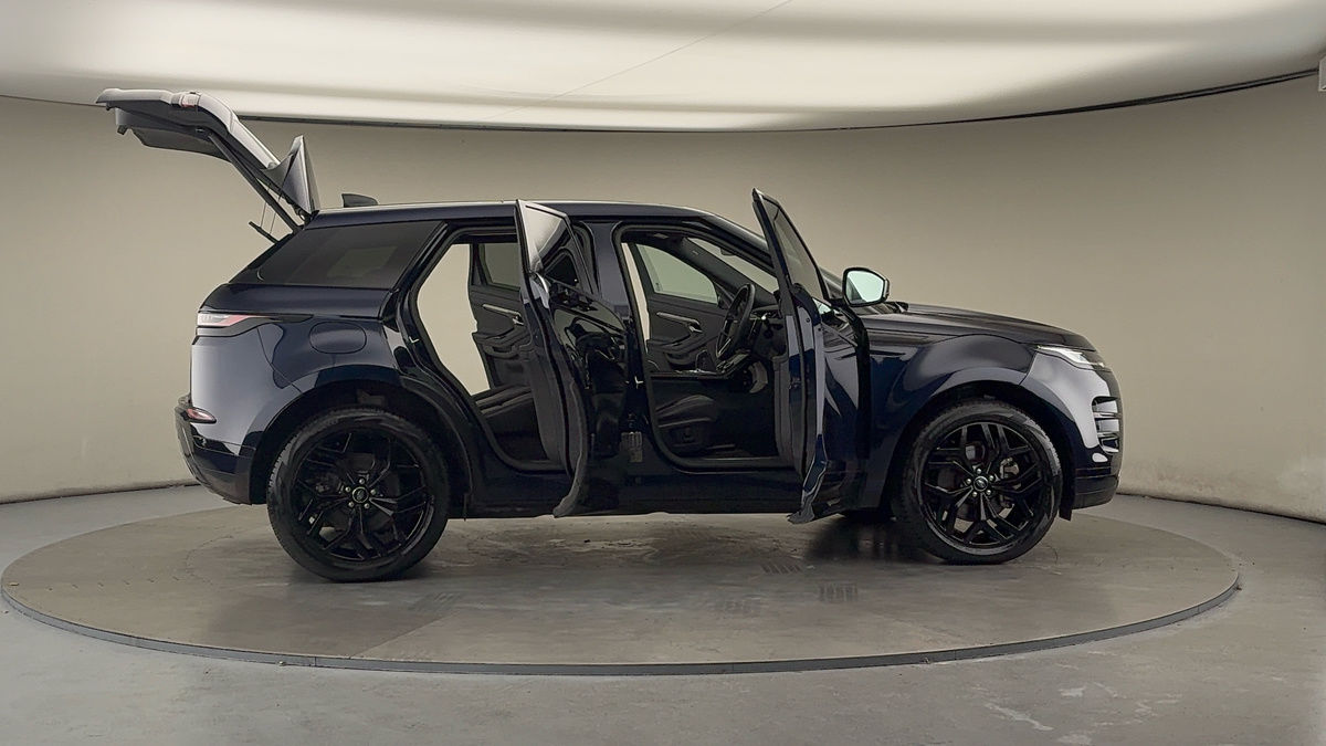 Used Land Rover Range Rover Evoque 2022 for sale - 76396739: Photo 56