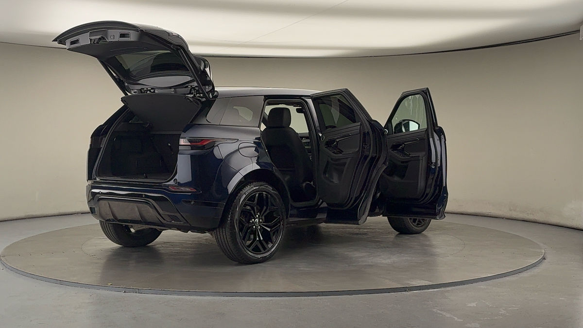 Used Land Rover Range Rover Evoque 2022 for sale - 76396739: Photo 58