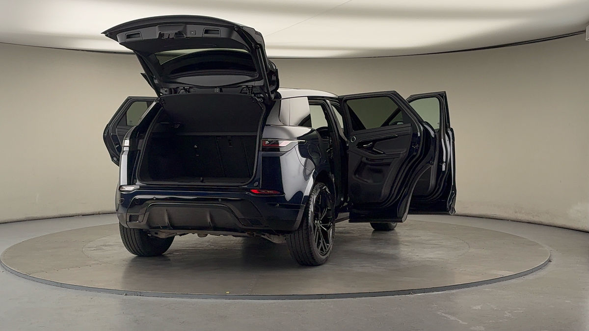 Used Land Rover Range Rover Evoque 2022 for sale - 76396739: Photo 59