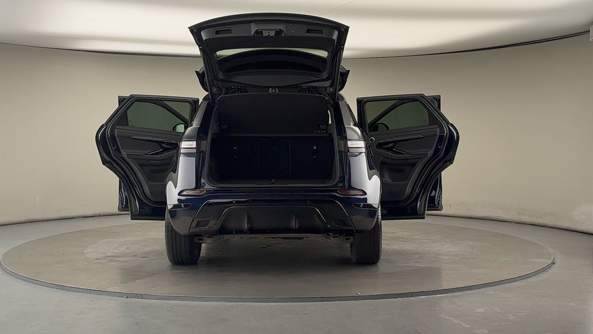 Used Land Rover Range Rover Evoque 2022 for sale - 76396739: Photo 60