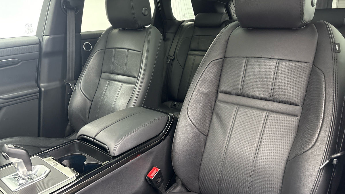 Used Land Rover Range Rover Evoque 2022 for sale - 76396739: Photo 7