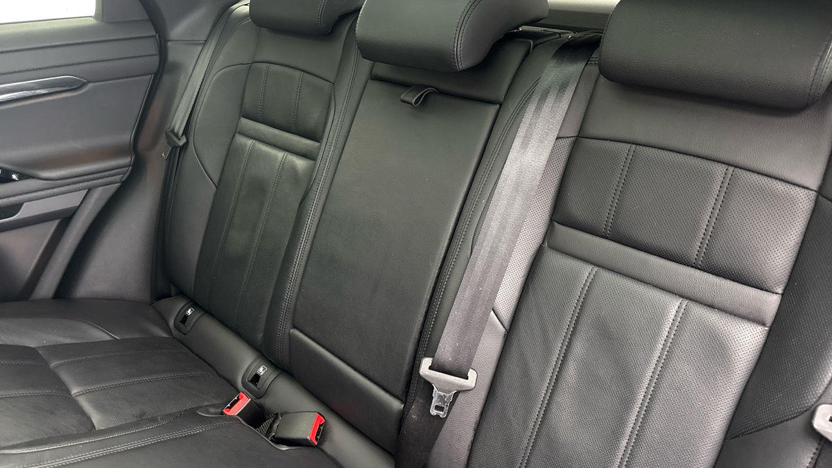 Used Land Rover Range Rover Evoque 2022 for sale - 76396739: Photo 8