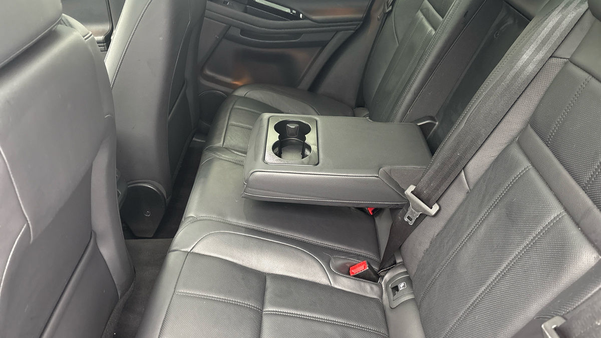 Used Land Rover Range Rover Evoque 2022 for sale - 76396739: Photo 9