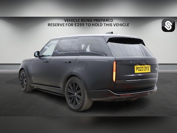 Used Land Rover Range Rover 2023 for sale - 78316249: Photo