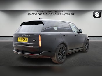 Used Land Rover Range Rover 2023 for sale - 78316249: Photo