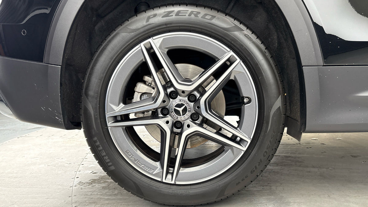 Used Mercedes-Benz GLB 2025 for sale - 76884631: Photo 10