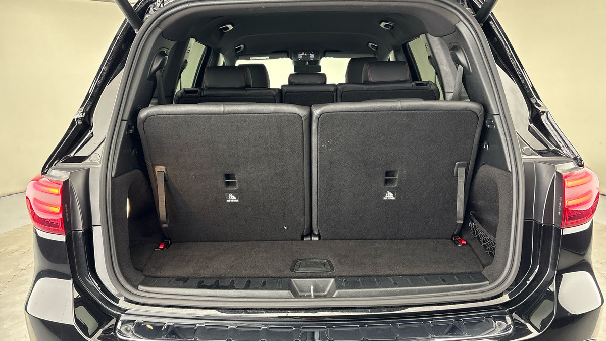 Used Mercedes-Benz GLB 2025 for sale - 76884631: Photo 11