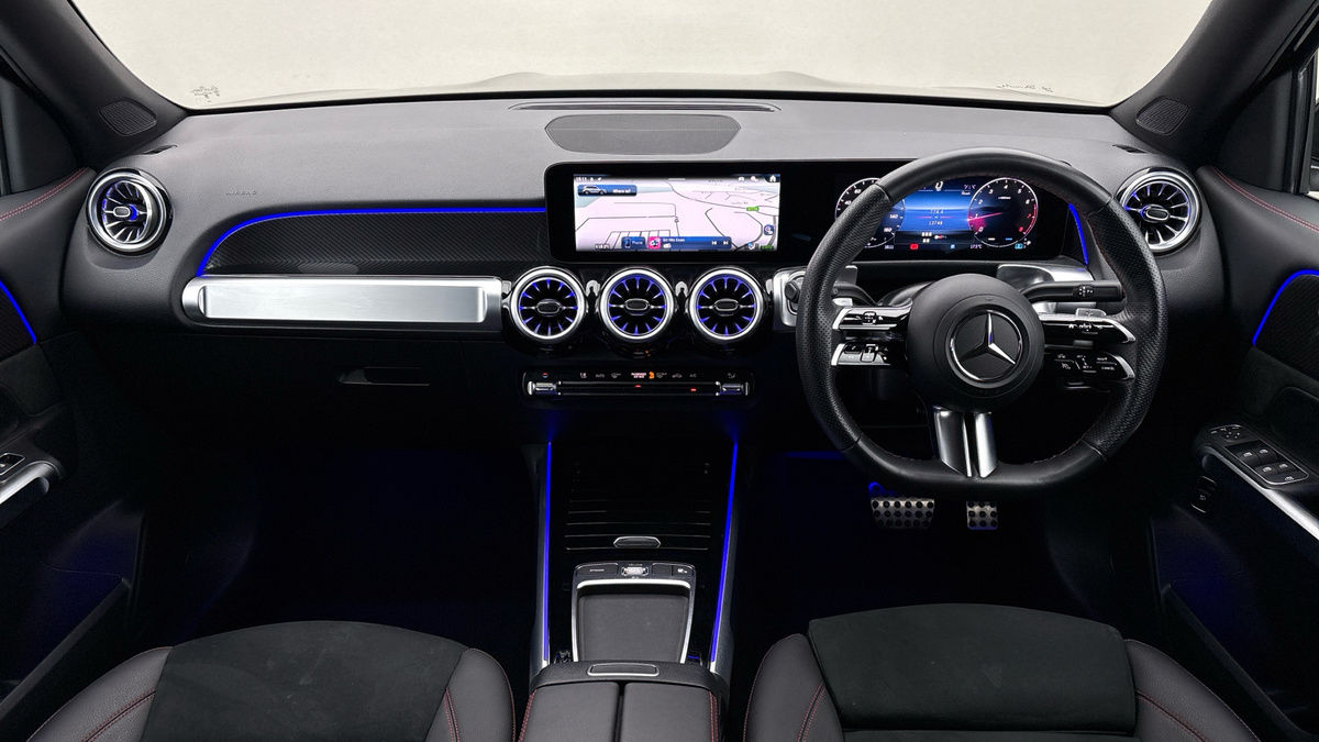 Used Mercedes-Benz GLB 2025 for sale - 76884631: Photo 12