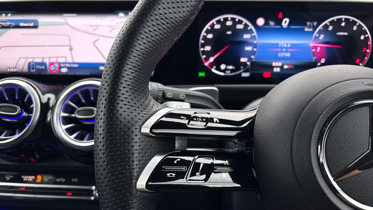 Used Mercedes-Benz GLB 2025 for sale - 76884631: Photo 13