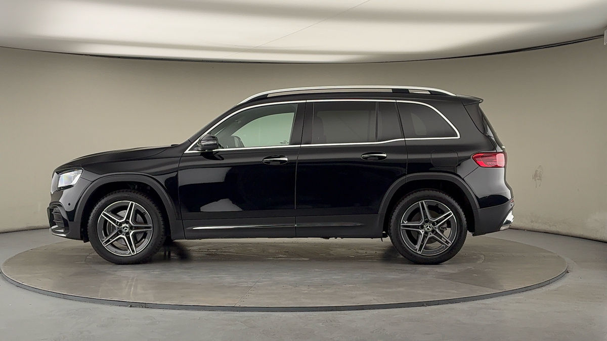 Used Mercedes-Benz GLB 2025 for sale - 76884631: Photo 15