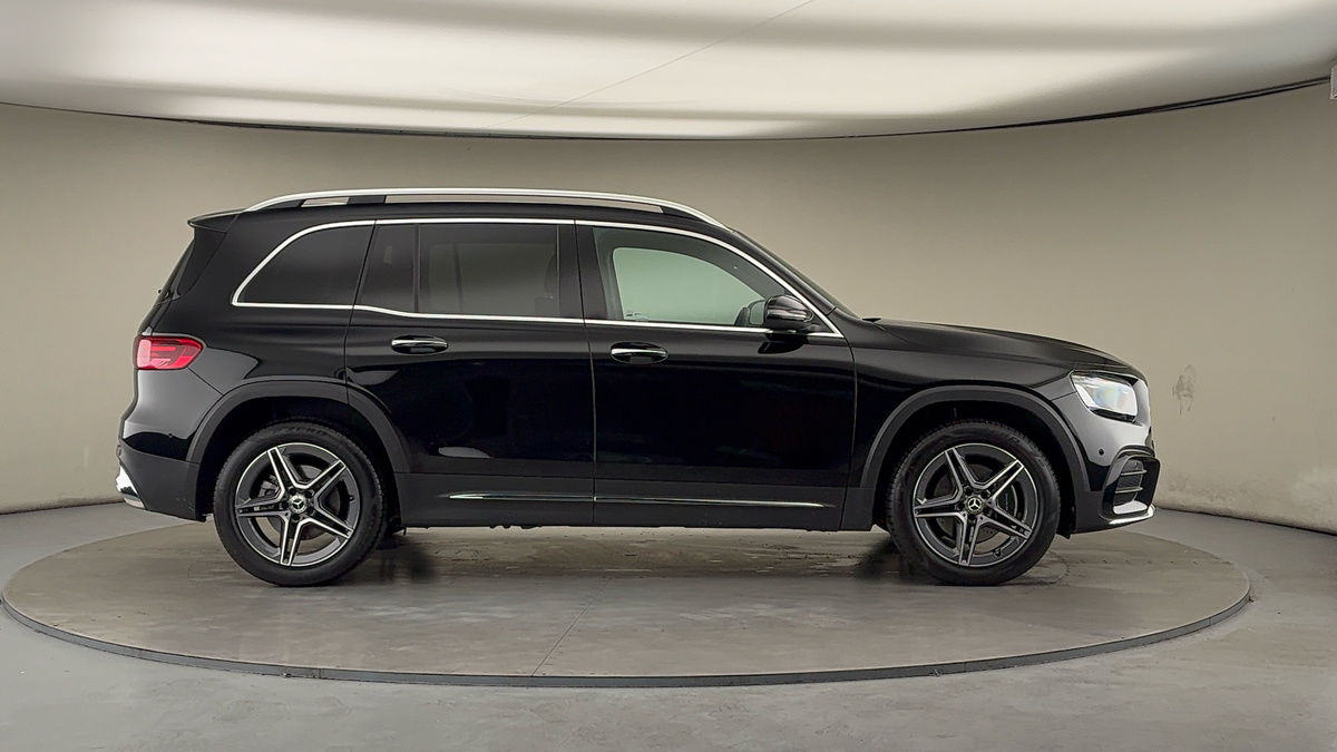 Used Mercedes-Benz GLB 2025 for sale - 76884631: Photo 16