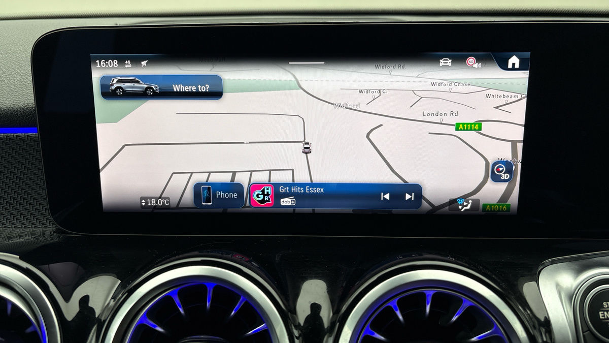 Used Mercedes-Benz GLB 2025 for sale - 76884631: Photo 17