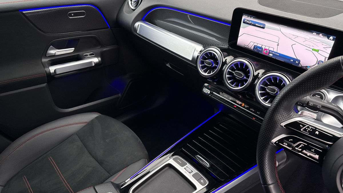 Used Mercedes-Benz GLB 2025 for sale - 76884631: Photo 18