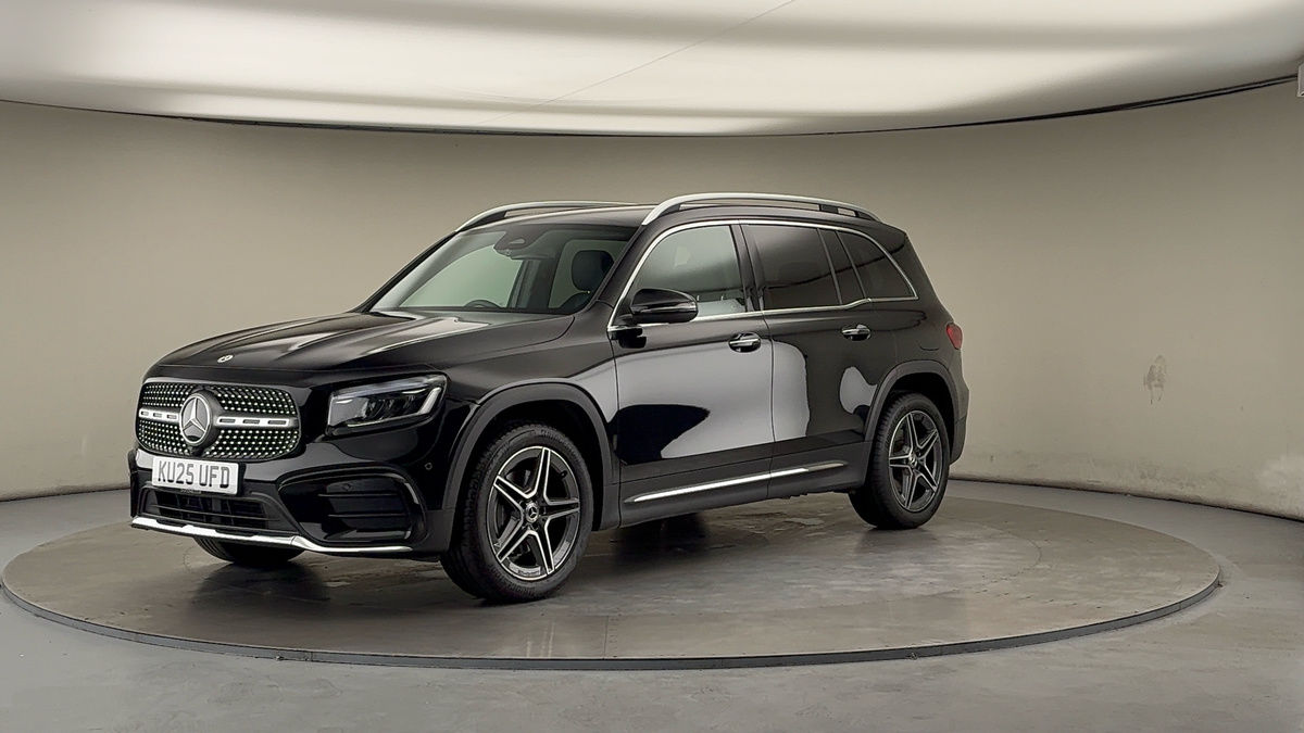 Used Mercedes-Benz GLB 2025 for sale - 76884631: Photo 20