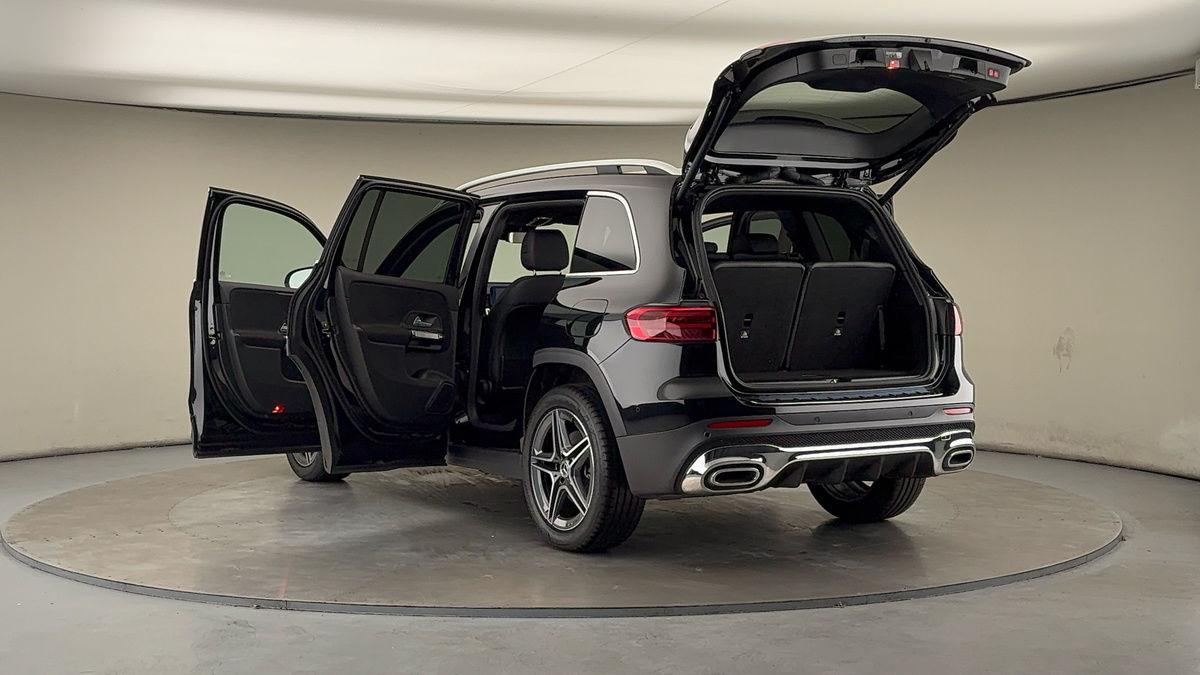 Used Mercedes-Benz GLB 2025 for sale - 76884631: Photo 23