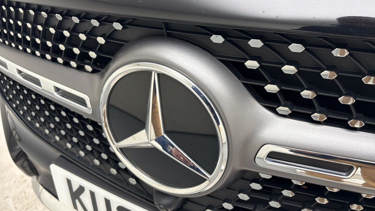 Used Mercedes-Benz GLB 2025 for sale - 76884631: Photo 24