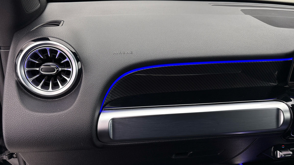 Used Mercedes-Benz GLB 2025 for sale - 76884631: Photo 25