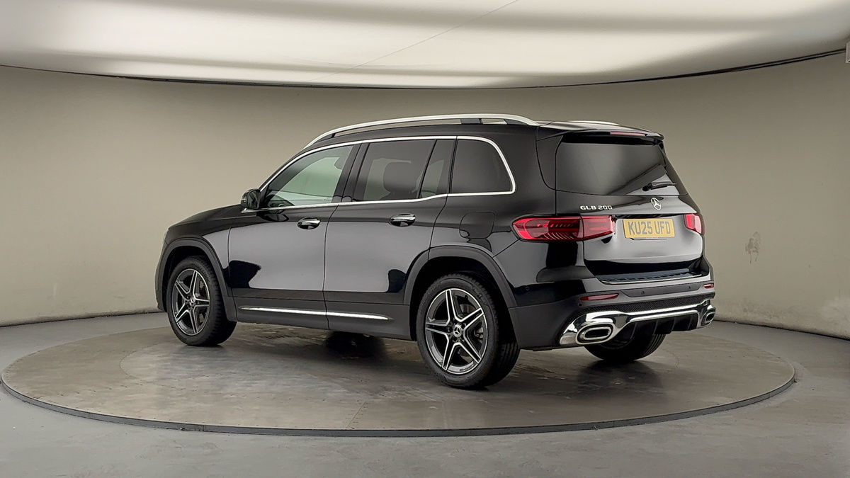 Used Mercedes-Benz GLB 2025 for sale - 76884631: Photo 27