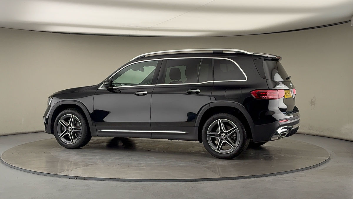 Used Mercedes-Benz GLB 2025 for sale - 76884631: Photo 28