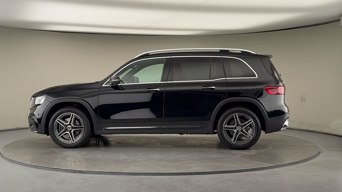 Used Mercedes-Benz GLB 2025 for sale - 76884631: Photo 29