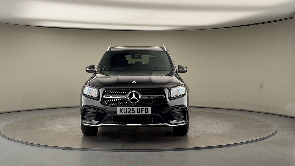 Used Mercedes-Benz GLB 2025 for sale - 76884631: Photo 3