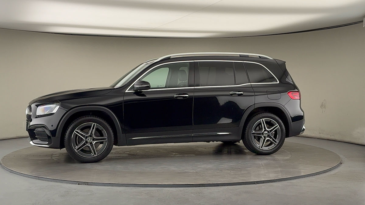 Used Mercedes-Benz GLB 2025 for sale - 76884631: Photo 30