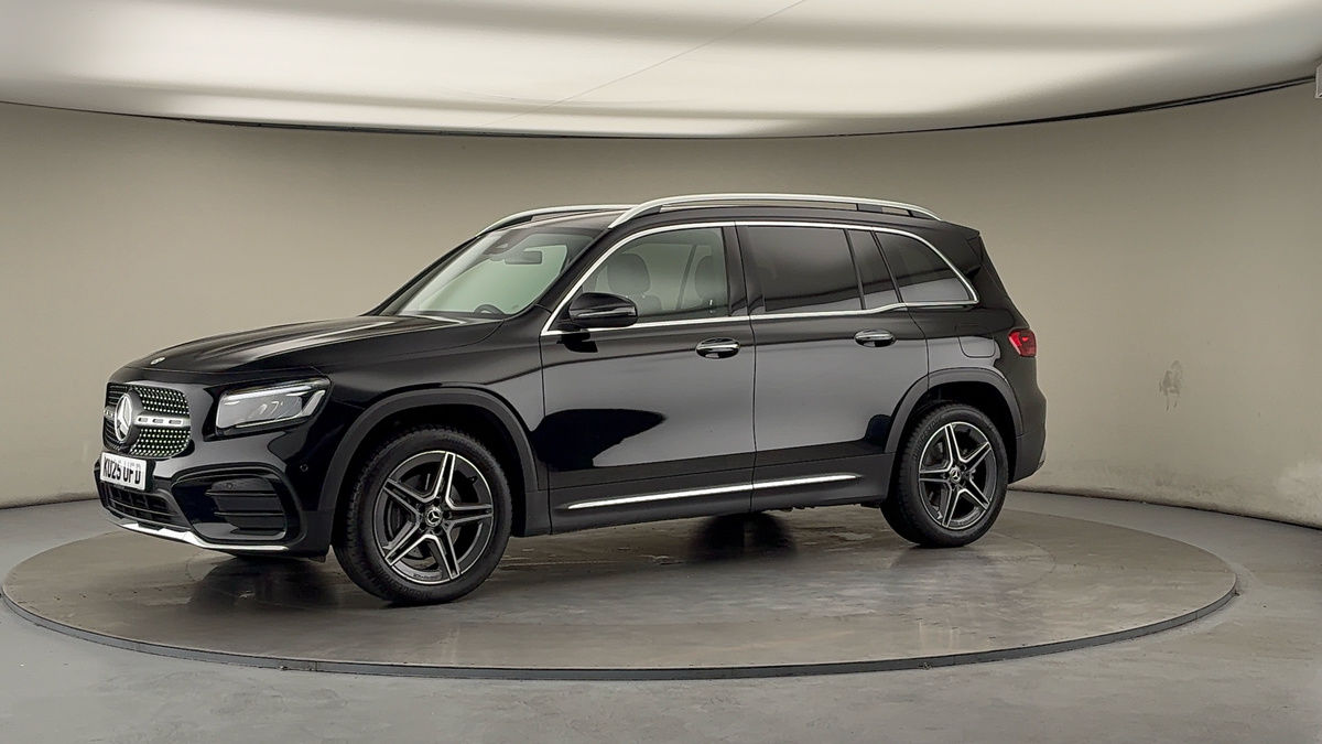 Used Mercedes-Benz GLB 2025 for sale - 76884631: Photo 31