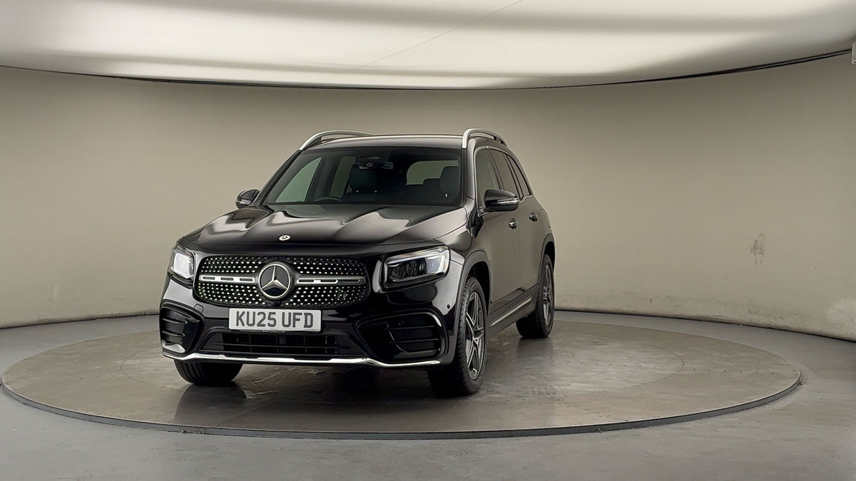 Used Mercedes-Benz GLB 2025 for sale - 76884631: Photo 33