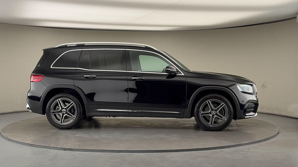 Used Mercedes-Benz GLB 2025 for sale - 76884631: Photo 38