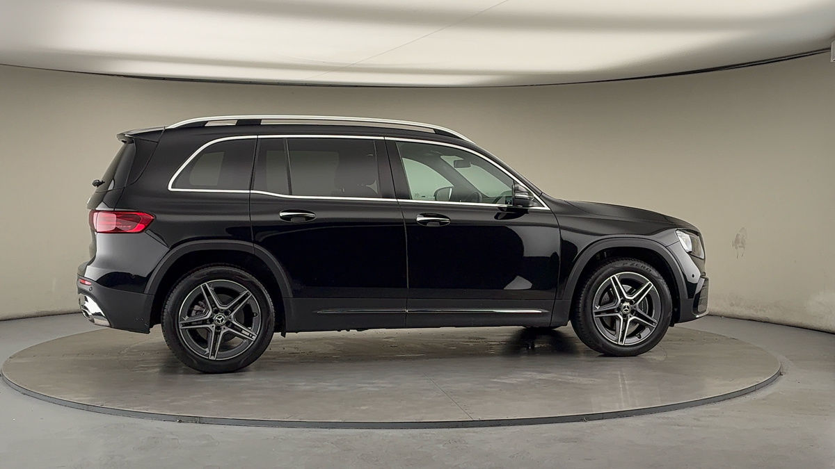 Used Mercedes-Benz GLB 2025 for sale - 76884631: Photo 39