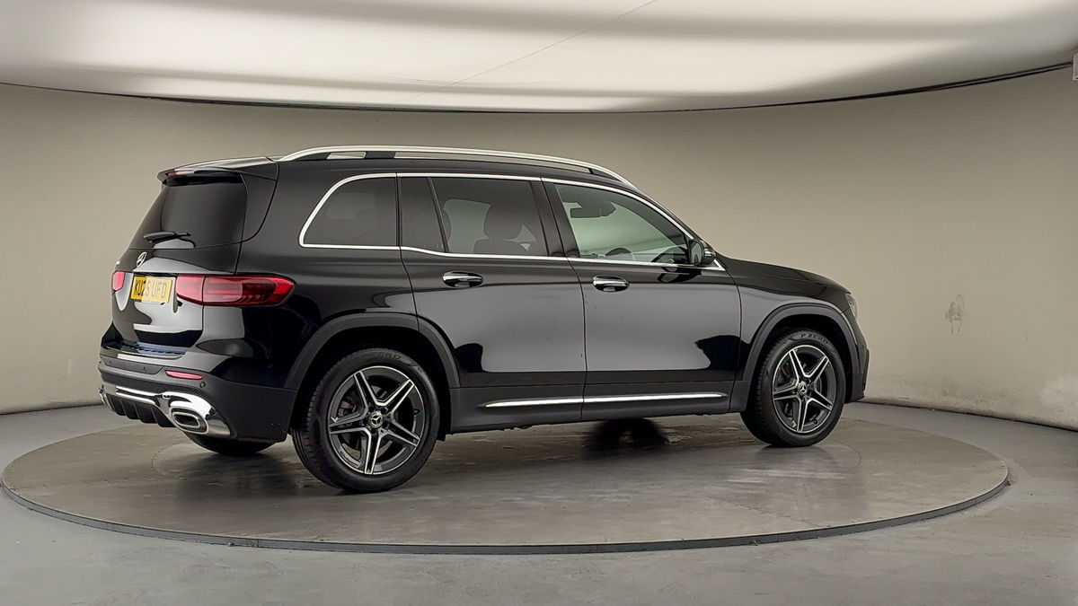 Used Mercedes-Benz GLB 2025 for sale - 76884631: Photo 40