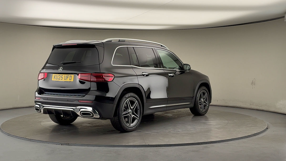 Used Mercedes-Benz GLB 2025 for sale - 76884631: Photo 41