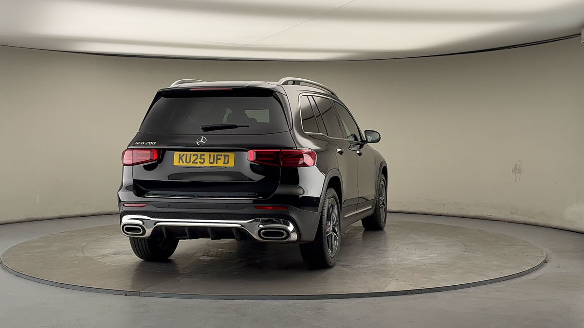 Used Mercedes-Benz GLB 2025 for sale - 76884631: Photo 42