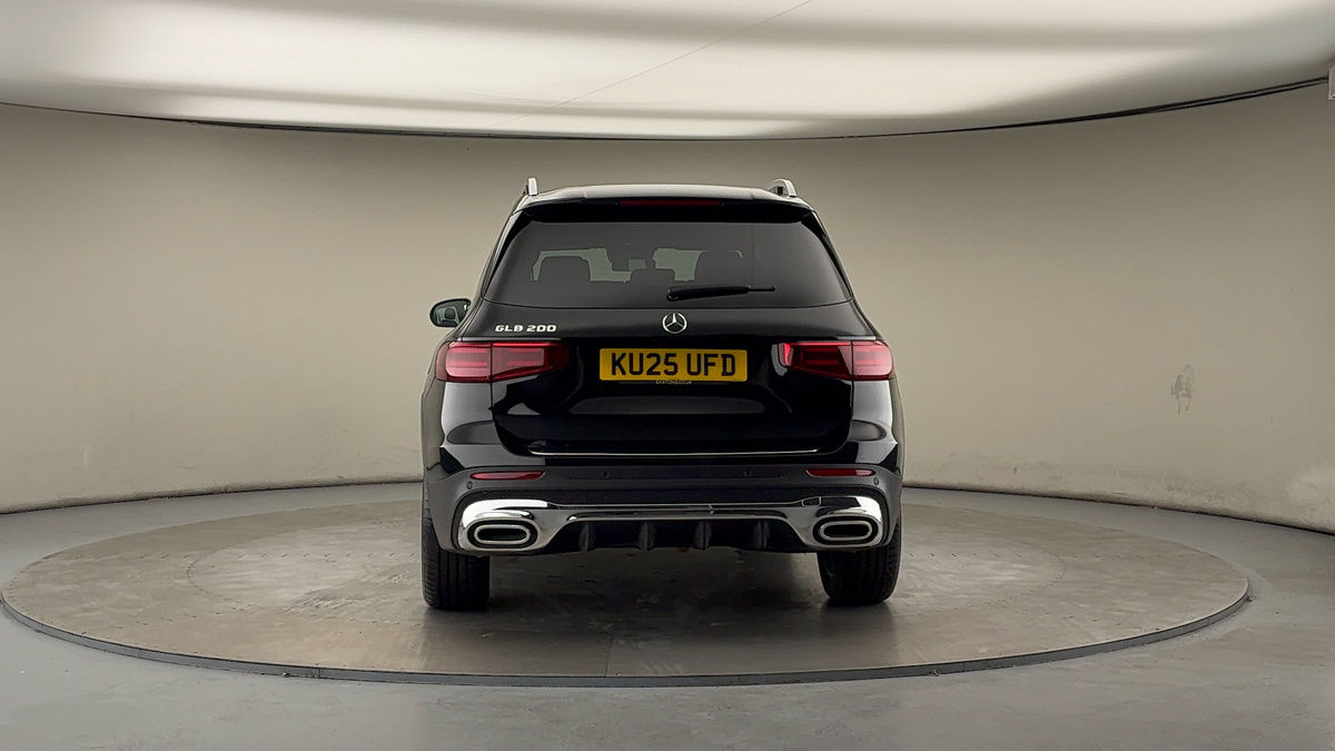 Used Mercedes-Benz GLB 2025 for sale - 76884631: Photo 43