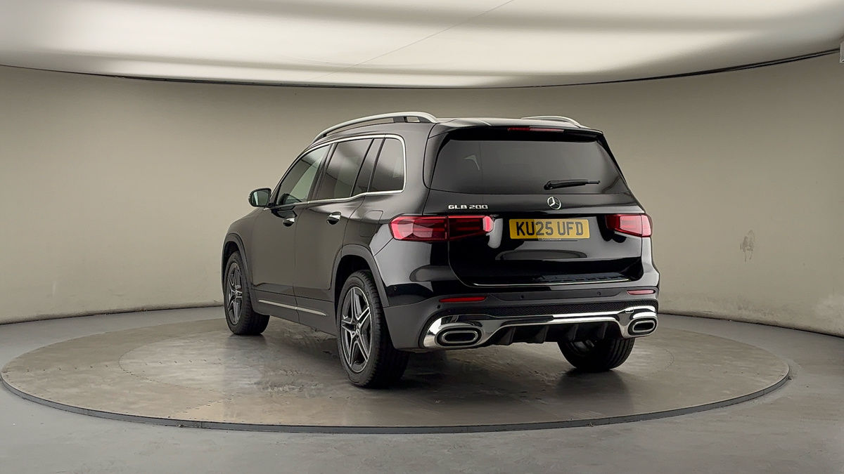 Used Mercedes-Benz GLB 2025 for sale - 76884631: Photo 44