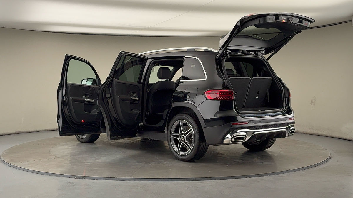 Used Mercedes-Benz GLB 2025 for sale - 76884631: Photo 45