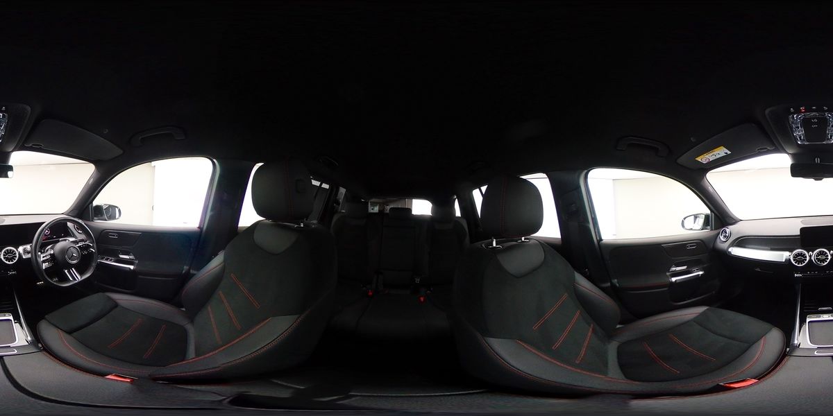 Used Mercedes-Benz GLB 2025 for sale - 76884631: Photo 46