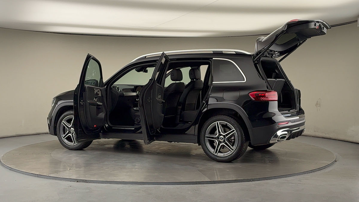 Used Mercedes-Benz GLB 2025 for sale - 76884631: Photo 47