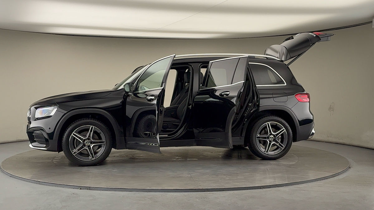 Used Mercedes-Benz GLB 2025 for sale - 76884631: Photo 49