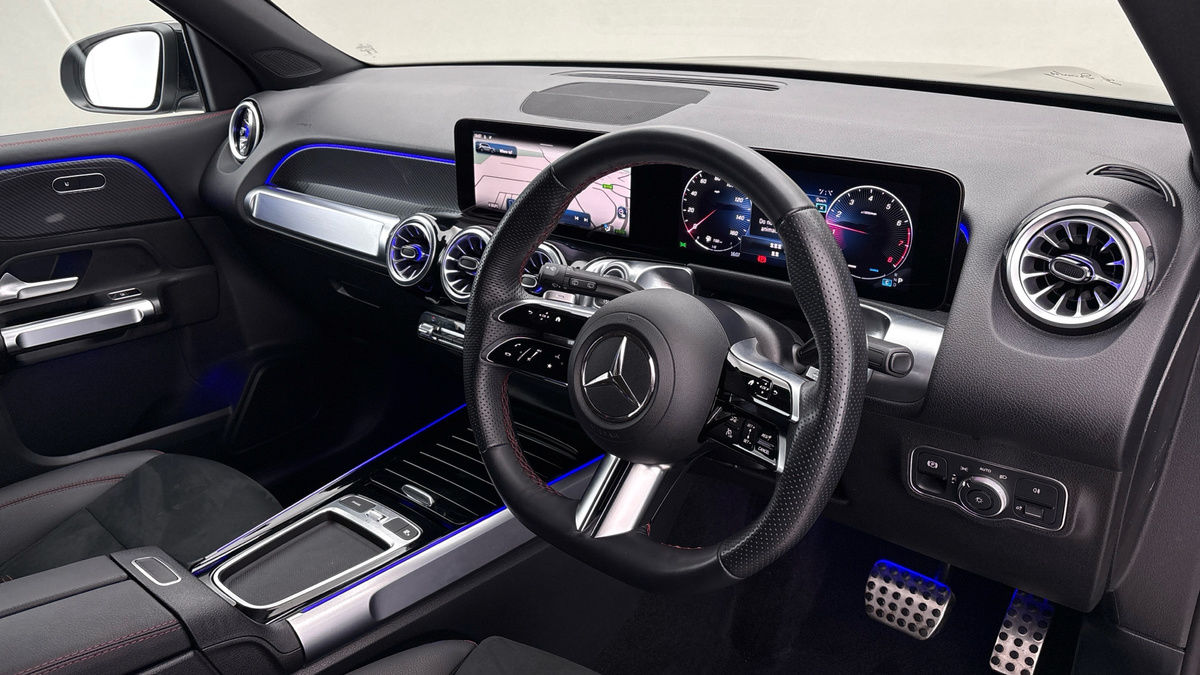 Used Mercedes-Benz GLB 2025 for sale - 76884631: Photo 5