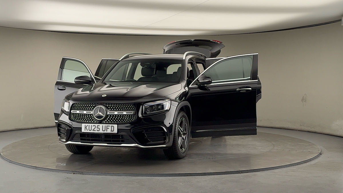 Used Mercedes-Benz GLB 2025 for sale - 76884631: Photo 52