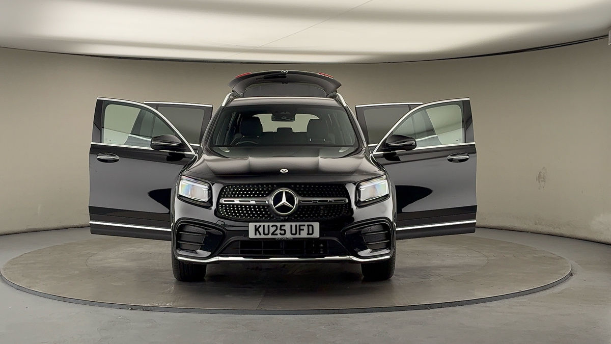 Used Mercedes-Benz GLB 2025 for sale - 76884631: Photo 53