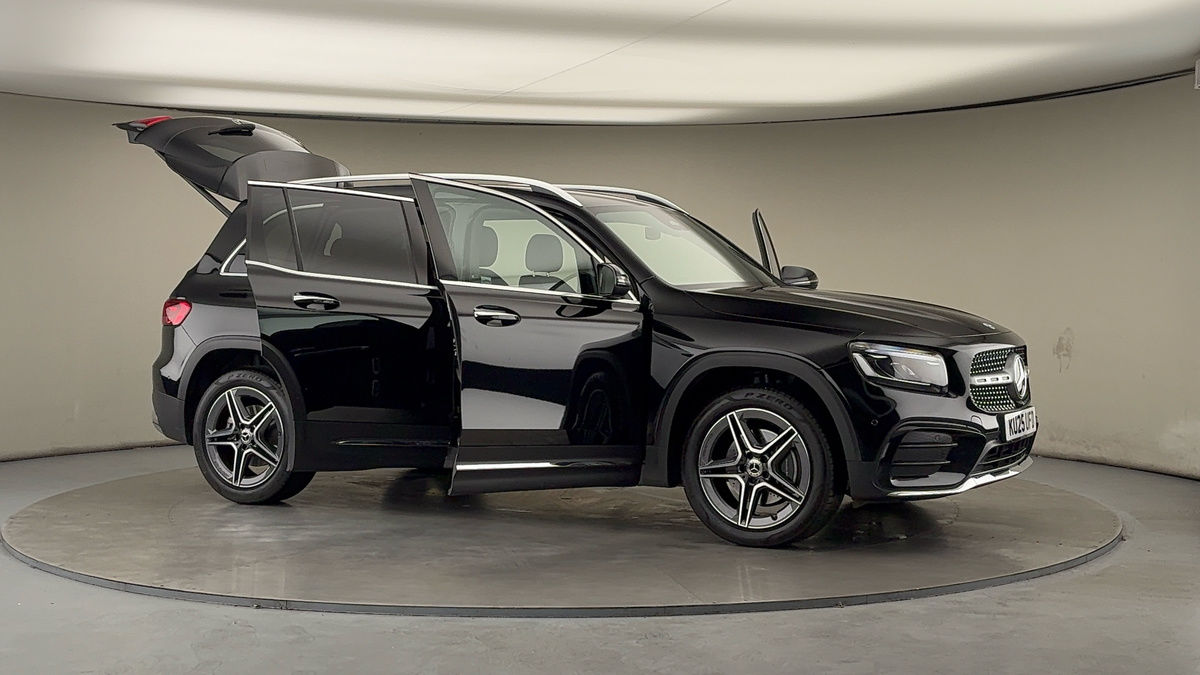 Used Mercedes-Benz GLB 2025 for sale - 76884631: Photo 56